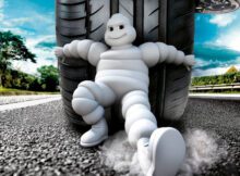 Michelin Primacy 5