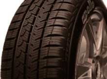 Apollo Alnac 4G All Season