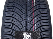 Opony całoroczne 265/45 R20