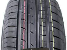 Opony letnie 215/65 R15C