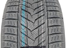 Opony zimowe 275/35 R20