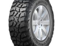 Opony letnie 235/75 R15