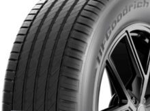 BFGoodrich Advantage 2 SUV