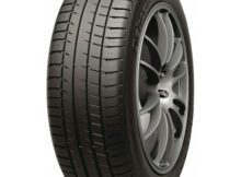 Opony letnie 205/55 R17