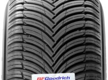 Opony całoroczne 215/45 R18
