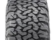 Opony 255/70 R18