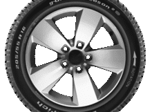 Opony całoroczne 195/50 R15