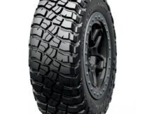 BFGoodrich Mud Terrain T/A KM3