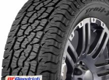 Opony całoroczne 265/50 R20