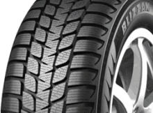 Bridgestone Blizzak LM-25