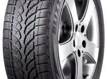 Opony zimowe 255/40 R19