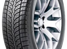 Opony zimowe 255/55 R19