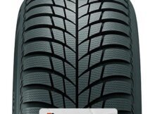 Opony zimowe 185/60 R16