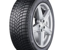 Bridgestone Blizzak LM001 EVO
