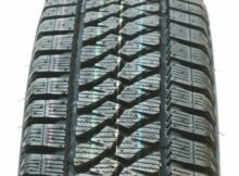 Bridgestone Blizzak W810