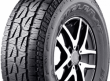 Opony całoroczne 255/70 R16