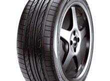 Bridgestone Dueler H/P Sport