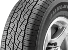 Bridgestone Dueler H/T 687