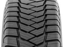 Opony całoroczne 185/75 R16C