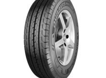 Bridgestone Duravis R660