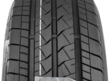 Bridgestone Duravis R660 Eco