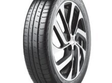 Bridgestone Ecopia EP500