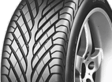 Opony letnie 225/40 R18