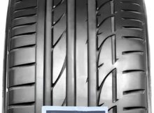 Bridgestone Potenza S001