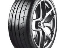 Bridgestone Potenza S007
