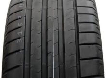 Opony letnie 275/40 R19