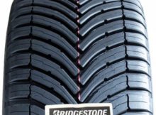 Opony całoroczne 255/40 R20