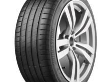 Bridgestone Turanza T005 DriveGuard