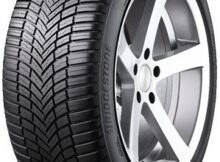 Opony całoroczne 225/60 R18
