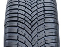 Opony całoroczne 235/35 R19