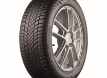 Bridgestone Weather Control A005 Evo DriveGuard
