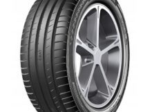 Opony letnie 265/35 R20