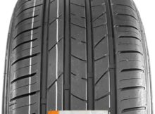 Opony letnie 215/70 R16