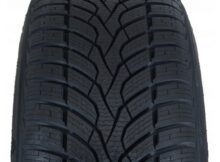 Opony zimowe 195/60 R15