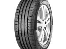 Continental ContiPremiumContact 5