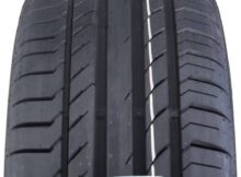 Opony letnie 235/60 R18