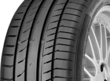 Continental ContiSportContact 5P