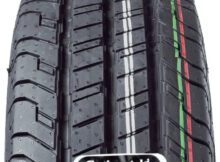 Opony letnie 225/65 R16C