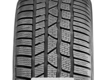 Continental ContiWinterContact TS830 P