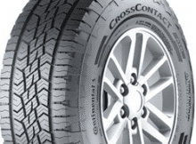 Opony letnie 265/45 R20