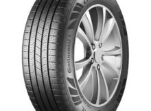 Continental CrossContact RX