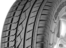 Continental CrossContact UHP