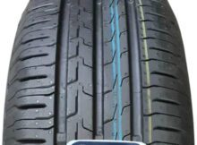 Continental EcoContact 6