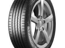 Continental EcoContact 6Q