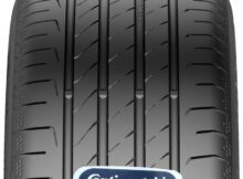 Continental EcoContact 7