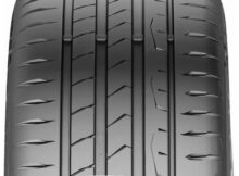 Opony letnie 215/40 R18